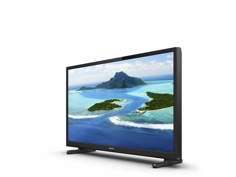 Philips TV 32PHS5507/12 32", 1366 x 768 (WXGA), LED-LCD