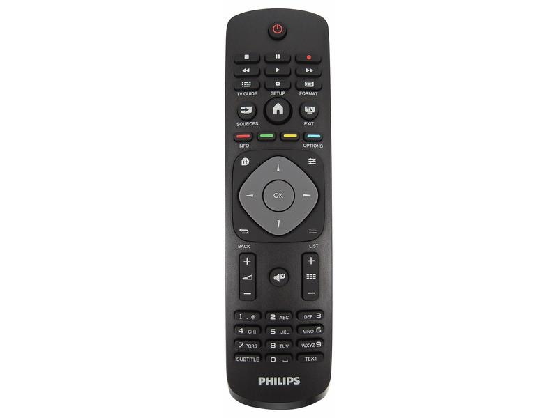 Philips TV 24PHS5507/12 24