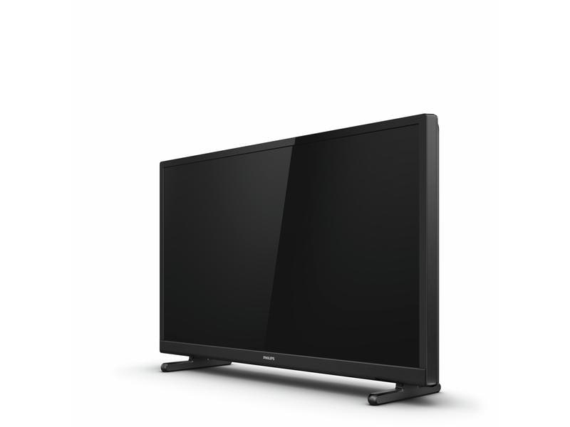 Philips TV 24PHS5507/12 24", 1366 x 768 (WXGA), LED-LCD