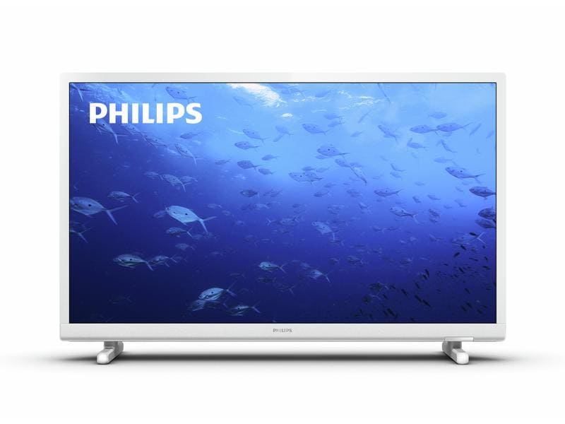 Philips TV 24PHS5537/12 24", 1366 x 768 (WXGA), LED-LCD