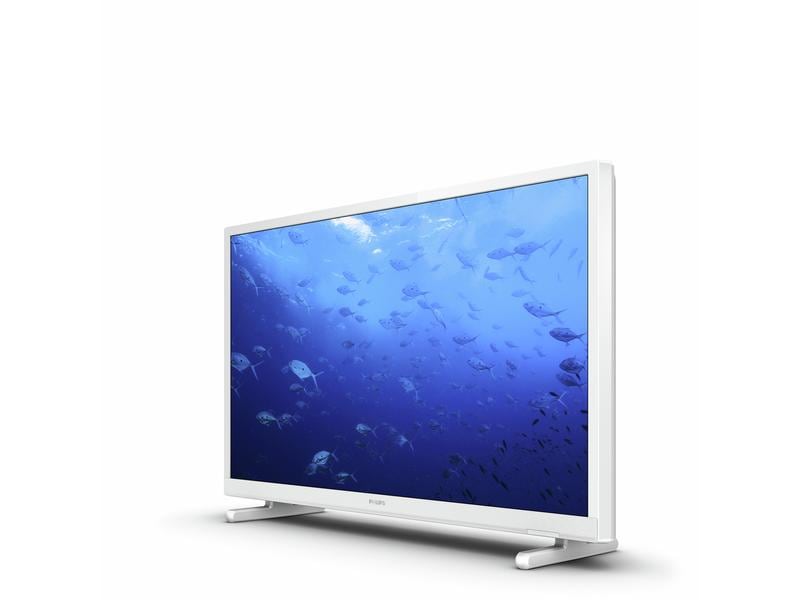 Philips TV 24PHS5537/12 24", 1366 x 768 (WXGA), LED-LCD