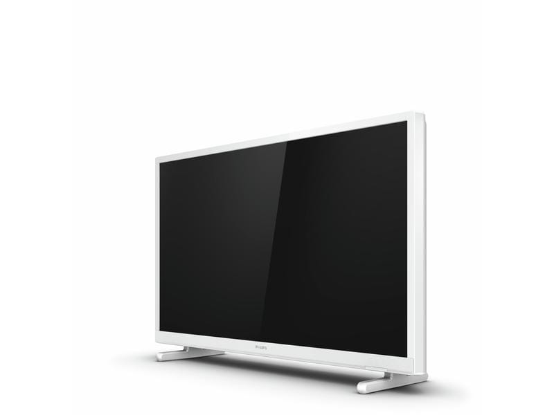 Philips TV 24PHS5537/12 24", 1366 x 768 (WXGA), LED-LCD