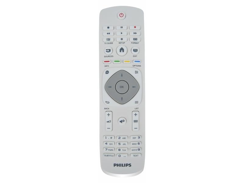 Philips TV 24PHS5537/12 24", 1366 x 768 (WXGA), LED-LCD