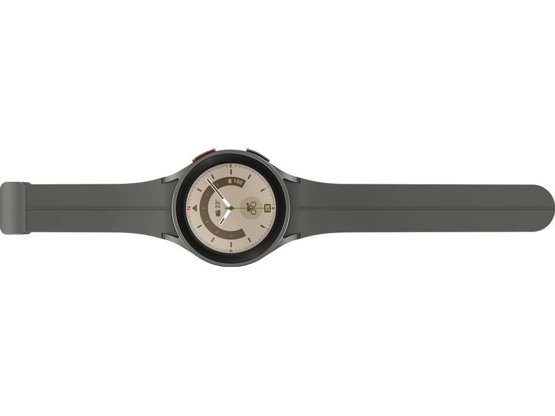 Samsung Galaxy Watch5 Pro BT 45 mm Gris