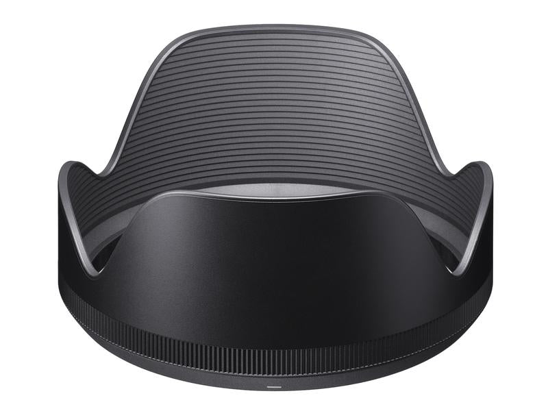 Sigma Zoomobjektiv 24-70mm F/2.8 DG OS HSM Canon EF