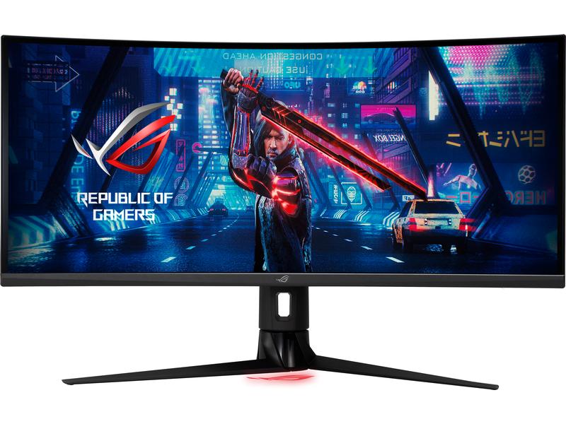 ASUS Moniteur ROG Strix XG349C