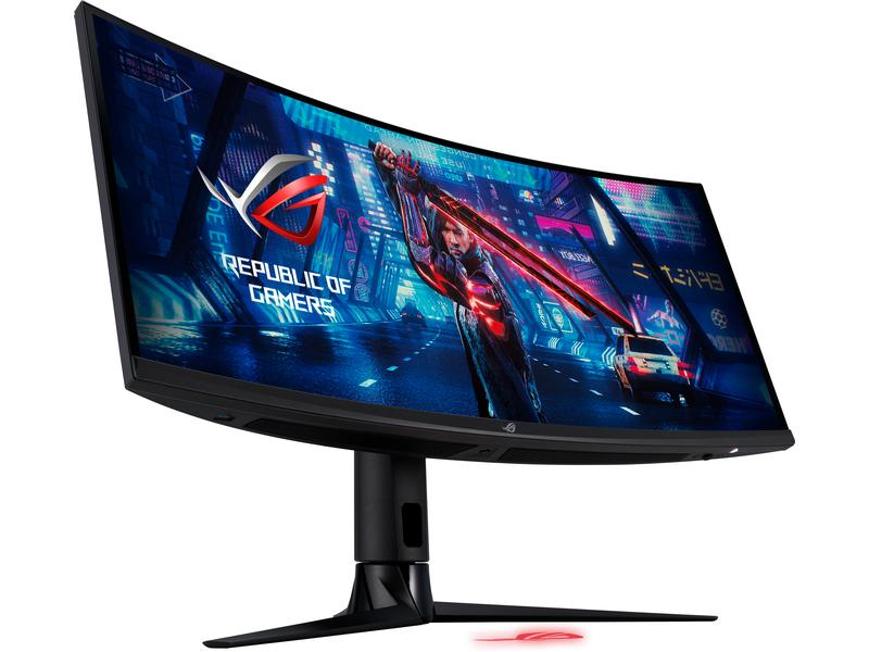 ASUS Moniteur ROG Strix XG349C