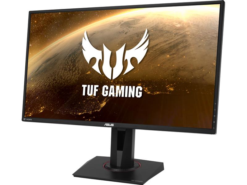 ASUS Monitor TUF Gaming VG27AQZ