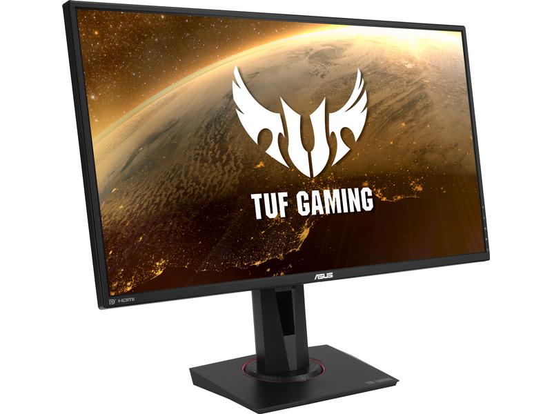 ASUS Monitor TUF Gaming VG27AQZ