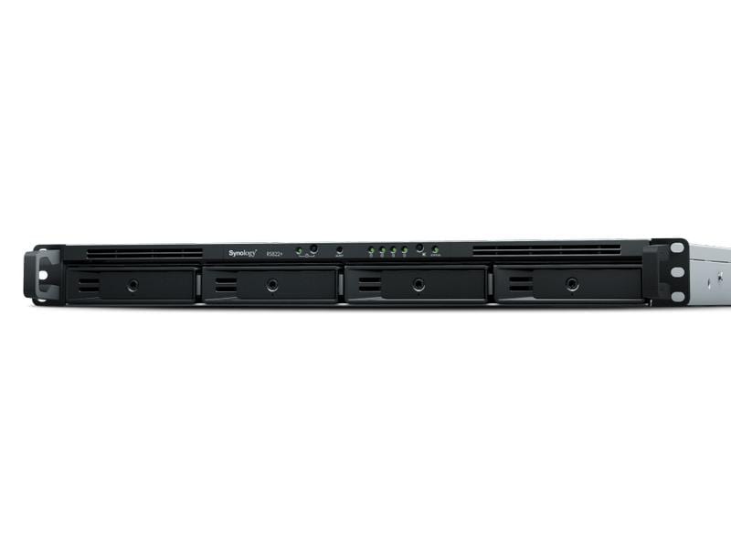 Synology NAS RackStation RS822+ 4-bay