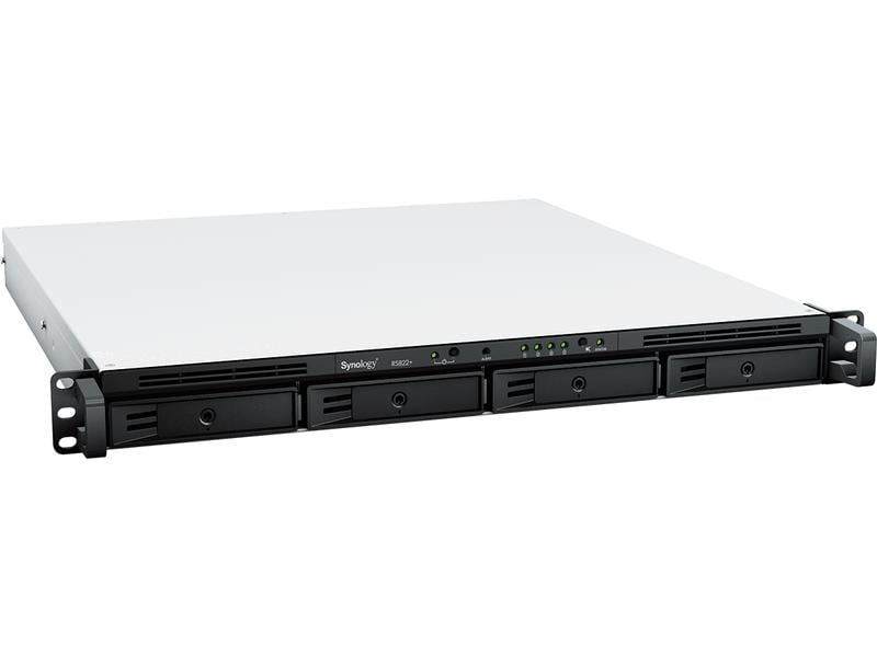 Synology NAS RackStation RS822+ 4-bay