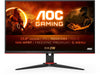 AOC Monitor 24G2SPAE/BK