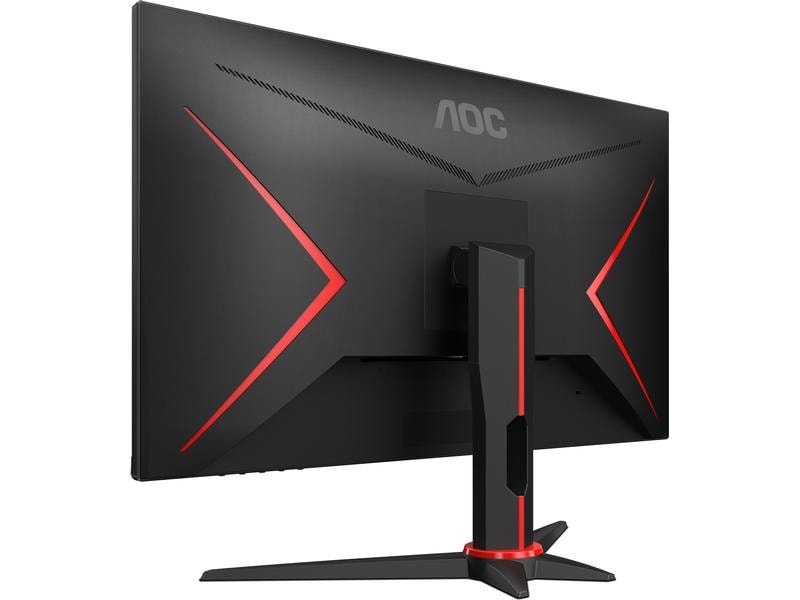 AOC Monitor 24G2SPAE/BK