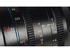 Sirui Longueur focale fixe 24mm T2 Full-frame Marco Cine Lens - Arri PL