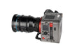 Sirui Festbrennweite 24mm T2 Full-frame Marco Cine Lens – Arri PL