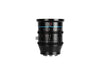 Sirui Festbrennweite 35mm T2 Full-frame Marco Cine Lens – Arri PL