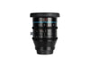 Sirui Festbrennweite 35mm T2 Full-frame Marco Cine Lens – Arri PL