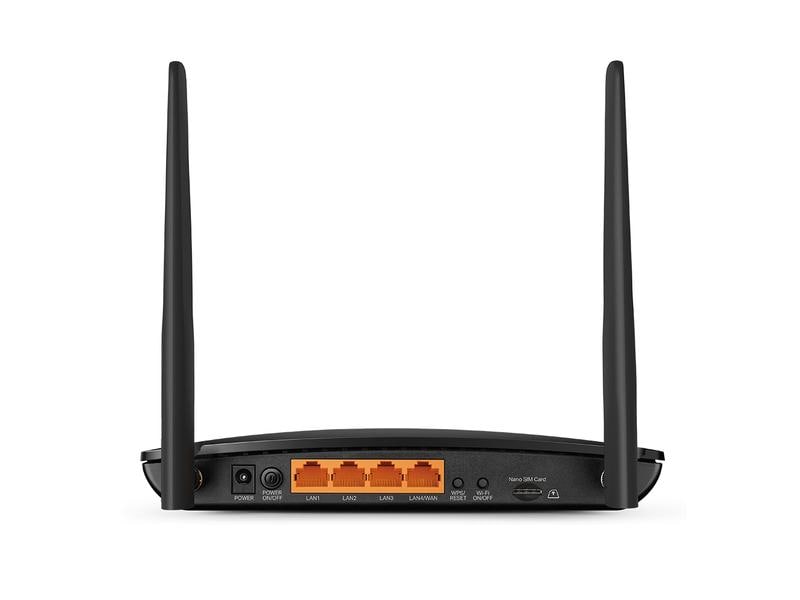 TP-Link LTE-Router Archer MR500