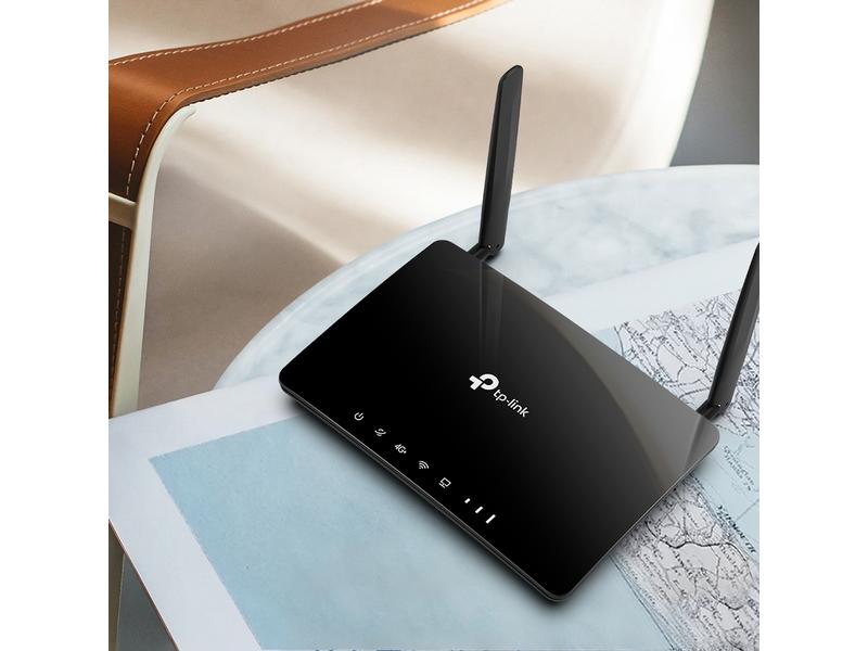 TP-Link LTE-Router Archer MR500