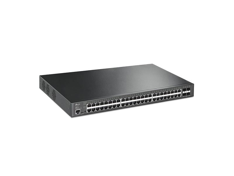 TP-Link PoE+ Switch TL-SG3452XP 52 Port