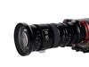 Sirui Zoomobjektiv 28-85mm T3.2 Full-frame Cine Zoom – Arri PL