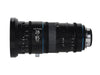 Sirui Zoomobjektiv 28-85mm T3.2 Full-frame Cine Zoom – Arri PL