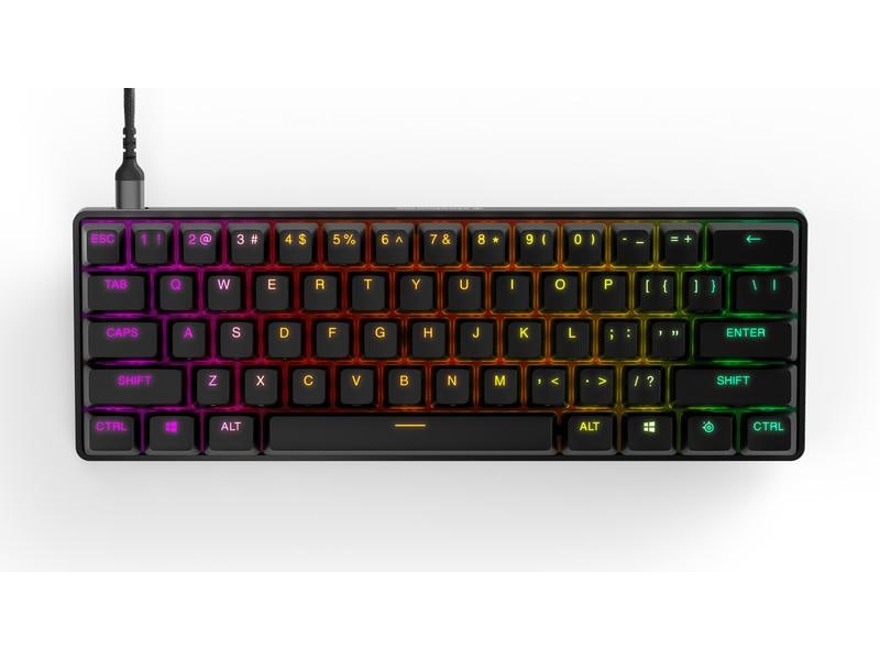 Steel Series Clavier de gaming Apex Pro Mini