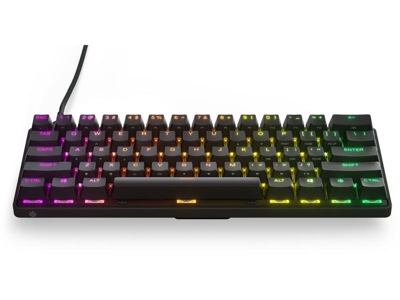 Steel Series Gaming-Tastatur Apex Pro Mini