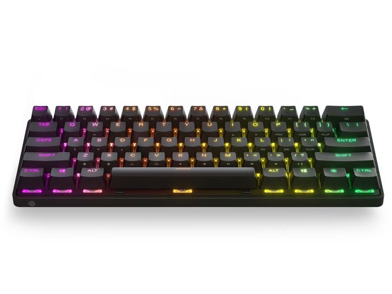 Steel Series Clavier de gaming Apex Pro Mini Wireless