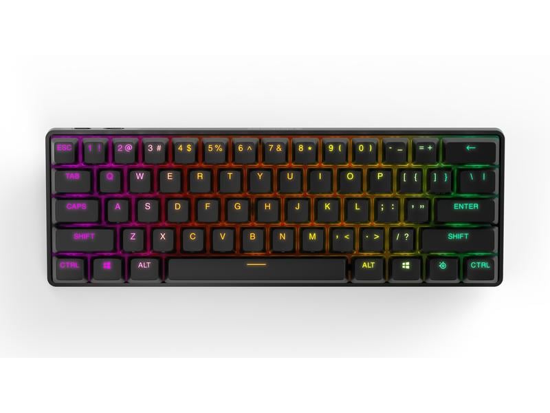 Steel Series Clavier de gaming Apex Pro Mini Wireless