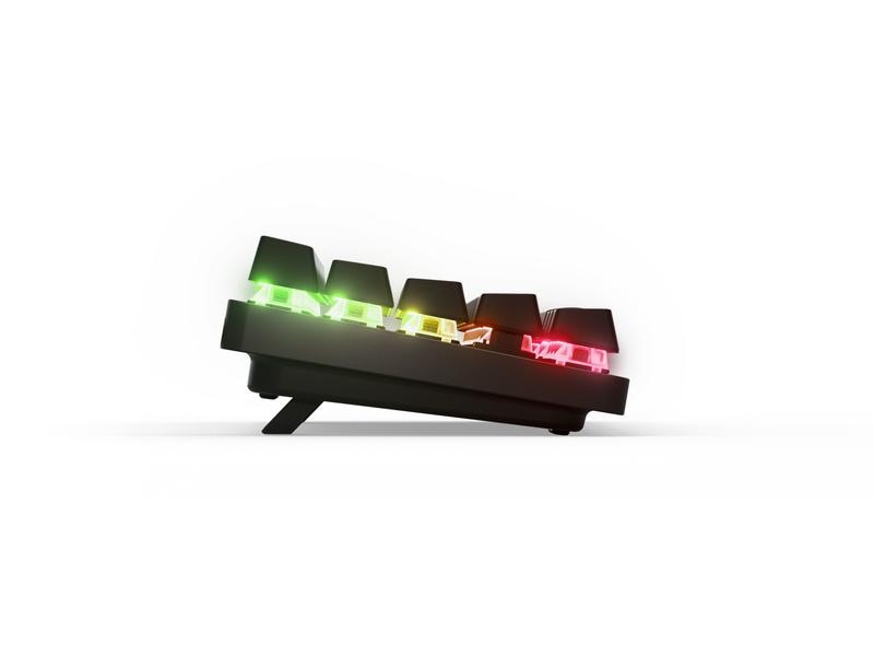 Steel Series Clavier de gaming Apex Pro Mini Wireless