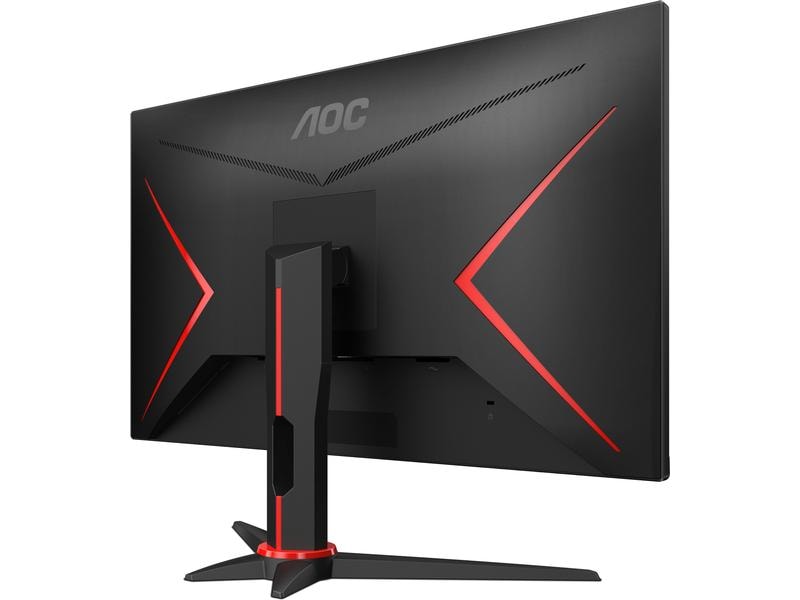 AOC Monitor 27G2SPAE/BK