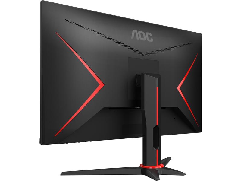 AOC Monitor 27G2SPAE/BK