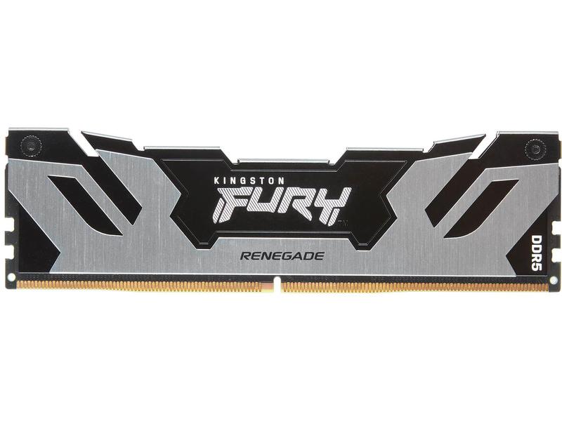 Kingston DDR5-RAM FURY Renegade 8000 MHz 1x 16 GB