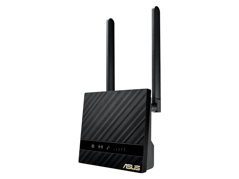 ASUS LTE-Router 4G-N16