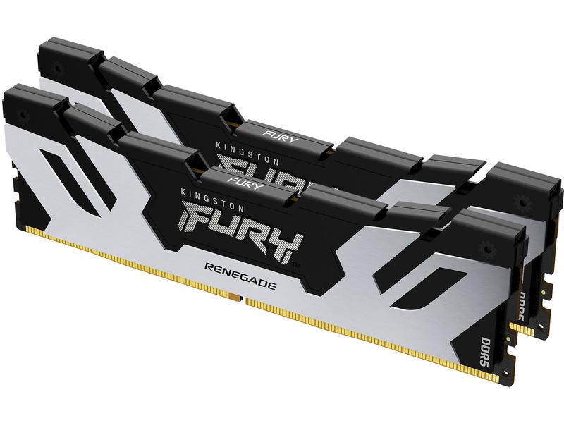 Kingston DDR5-RAM FURY Renegade 8000 MHz 2x 16 GB