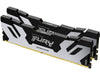 Kingston DDR5-RAM FURY Renegade 8000 MHz 2x 16 GB