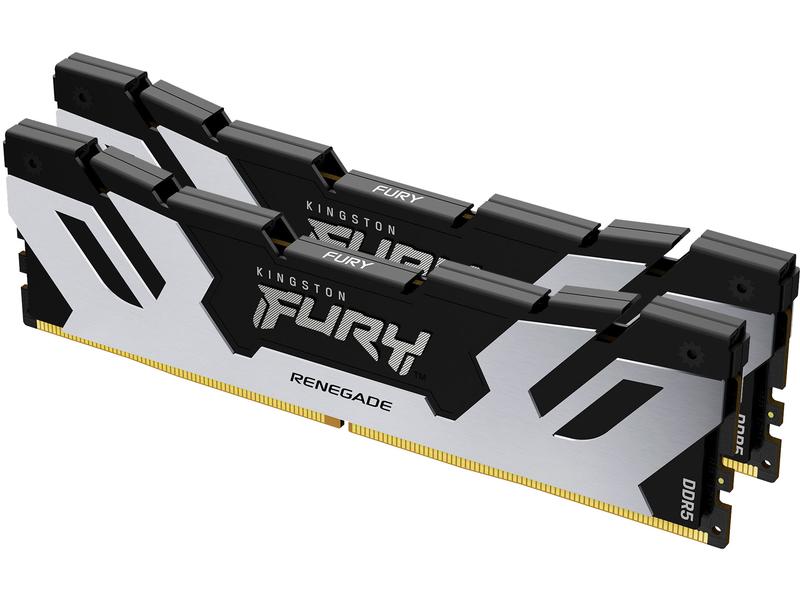 Kingston DDR5-RAM FURY Renegade 7200 MHz 2x 16 GB