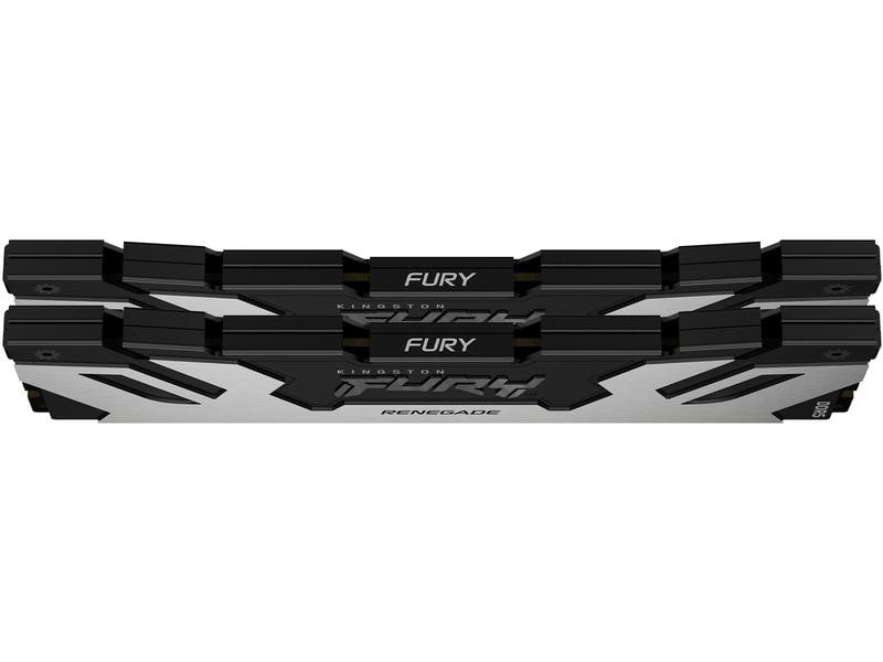 Kingston DDR5-RAM FURY Renegade 6000 MHz 2x 48 GB