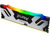 Kingston DDR5-RAM FURY Renegade RGB 7600 MHz 1x 16 GB