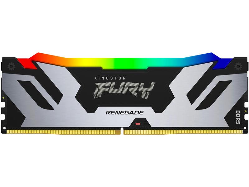 Kingston DDR5-RAM FURY Renegade RGB 8000 MHz 1x 16 GB