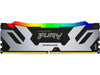 Kingston DDR5-RAM FURY Renegade RGB 7600 MHz 1x 16 GB