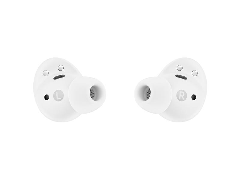 Samsung True Wireless In-Ear-Kopfhörer Galaxy Buds2 Pro Weiss