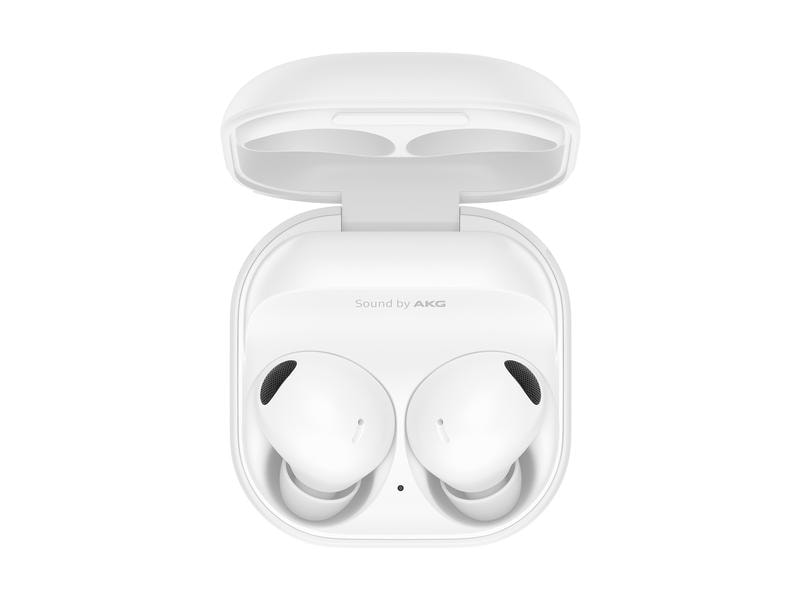 Samsung Écouteurs True Wireless In-Ear Galaxy Buds2 Pro Blanc