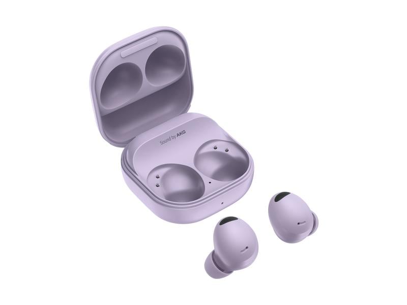 Samsung Écouteurs True Wireless In-Ear Galaxy Buds2 Pro Violet