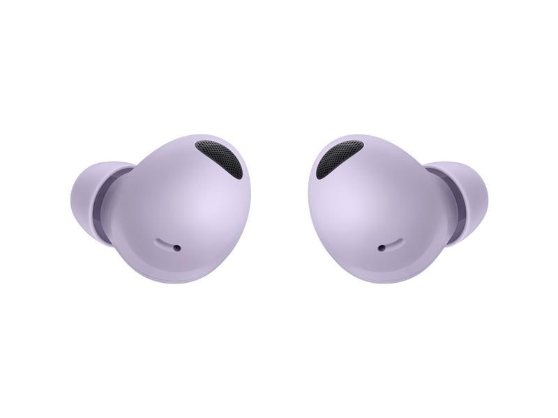 Samsung Écouteurs True Wireless In-Ear Galaxy Buds2 Pro Violet