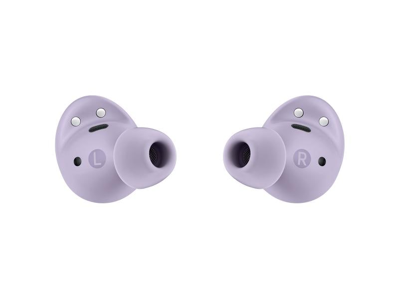 Samsung True Wireless In-Ear-Kopfhörer Galaxy Buds2 Pro Lila