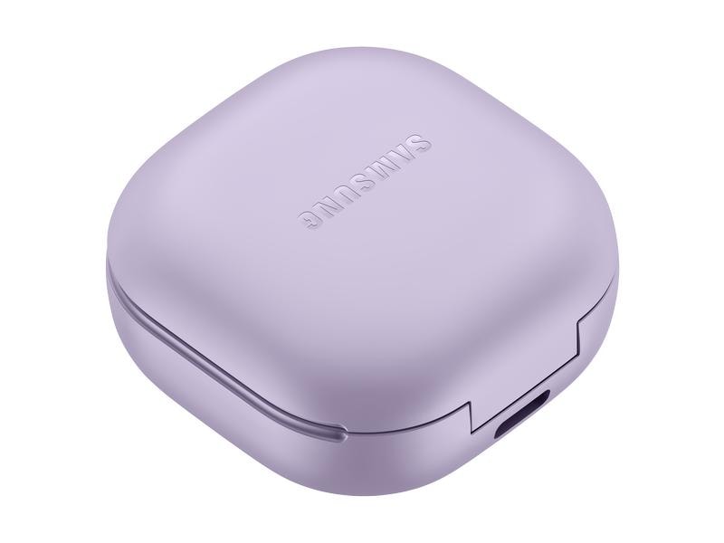 Samsung Écouteurs True Wireless In-Ear Galaxy Buds2 Pro Violet