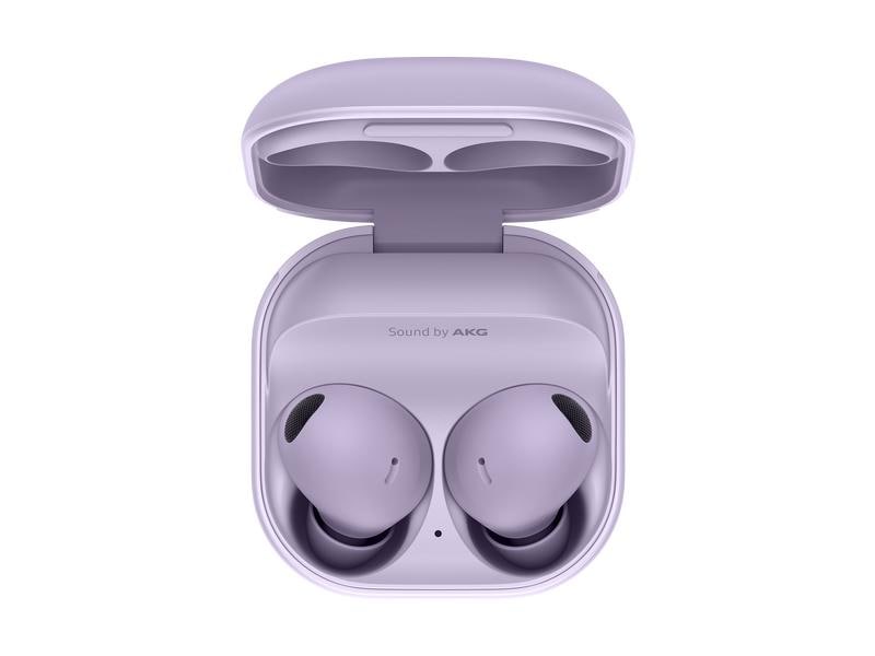 Samsung Écouteurs True Wireless In-Ear Galaxy Buds2 Pro Violet