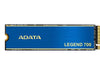 ADATA SSD Legend 700 M.2 2280 NVMe 256 GB